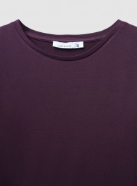 Long-sleeved T-shirt Woman Terranova