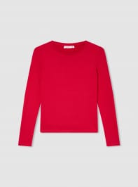 T-Shirt ML Damen Terranova