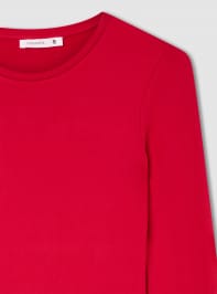 T-Shirt ML Damen Terranova