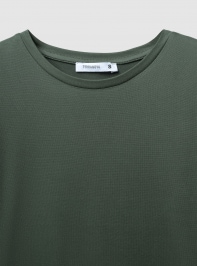 Long-sleeved T-shirt Woman Terranova