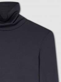 T-Shirt ML Femme Terranova