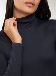 T-Shirt ML Femme Terranova