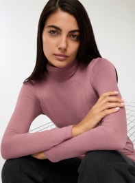 T-Shirt ML Donna Terranova