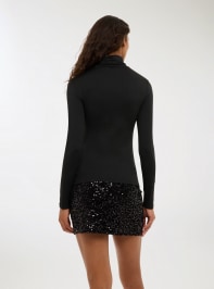 Long-sleeved T-shirt Woman Terranova