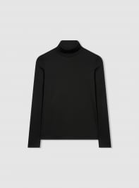 Long-sleeved T-shirt Woman Terranova