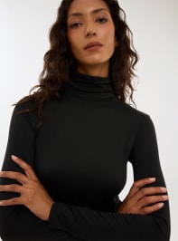 Long-sleeved T-shirt Woman Terranova