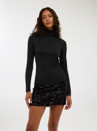 Long-sleeved T-shirt Woman Terranova