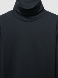 T-Shirt ML Donna Terranova