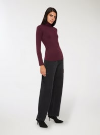 T-Shirt ML Donna Terranova