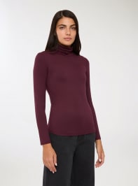 T-Shirt ML Donna Terranova