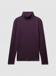 T-Shirt ML Femme Terranova