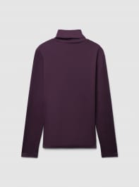 T-Shirt ML Femme Terranova