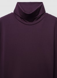 T-Shirt ML Femme Terranova