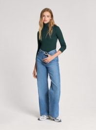 T-Shirt ML Donna Terranova