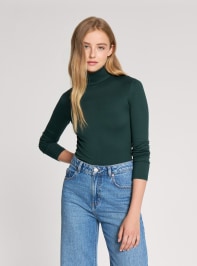 T-Shirt ML Donna Terranova