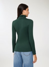 T-Shirt ML Donna Terranova