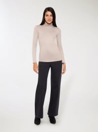 Long-sleeved T-shirt Woman Terranova