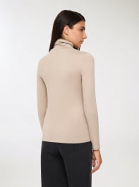 Long-sleeved T-shirt Woman Terranova
