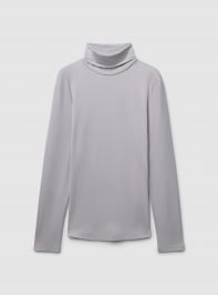 T-Shirt ML Damen Terranova