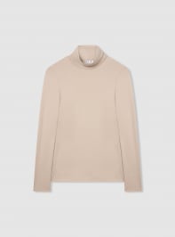Long-sleeved T-shirt Woman Terranova