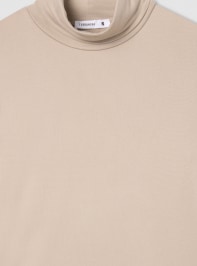 Long-sleeved T-shirt Woman Terranova
