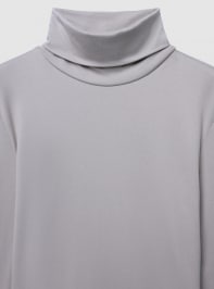 T-Shirt ML Damen Terranova
