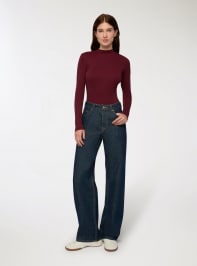 T-Shirt Mujer Terranova