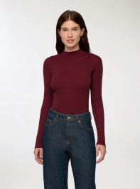 T-Shirt Mujer Terranova