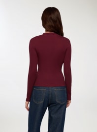 T-Shirt Mujer Terranova