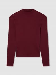 Long-sleeved T-shirt Woman Terranova