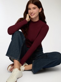 T-Shirt Mujer Terranova