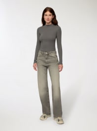 T-Shirt Mujer Terranova