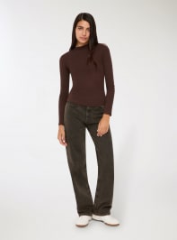 T-Shirt ML Damen Terranova