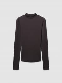Long-sleeved T-shirt Woman Terranova