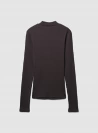 Long-sleeved T-shirt Woman Terranova