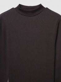 Long-sleeved T-shirt Woman Terranova