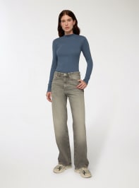 T-Shirt ML Donna Terranova
