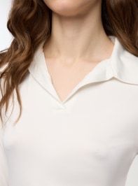 T-Shirt ML Donna Terranova