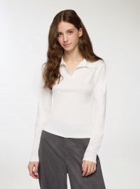 T-Shirt ML Donna Terranova