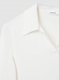 T-Shirt ML Donna Terranova