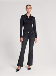 T-Shirt ML Donna Terranova