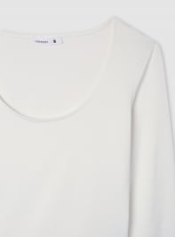 Long-sleeved T-shirt Woman Terranova