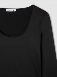 Long-sleeved T-shirt Woman Terranova
