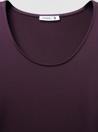 Long-sleeved T-shirt Woman Terranova