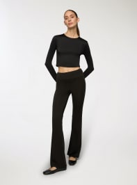 T-Shirt ML Femme Terranova