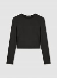 Long-sleeved T-shirt Woman Terranova
