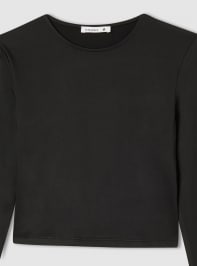 Long-sleeved T-shirt Woman Terranova
