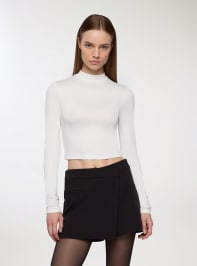 T-Shirt Mujer Terranova