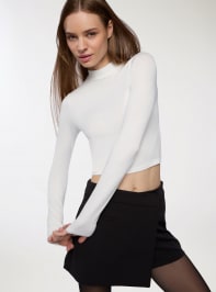 T-Shirt Mujer Terranova