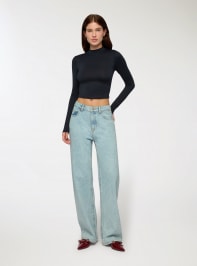 T-Shirt Mujer Terranova